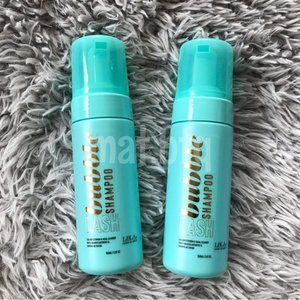 Lashbox LA Bubble Lash Shampoo x2